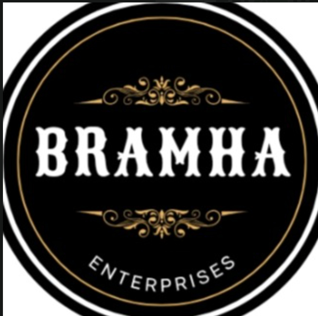 Bramha Enterprises logo